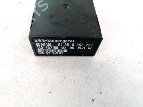 Electronic module BMW 3 (E36) 318 tds | BP35409993M83 - Image 3