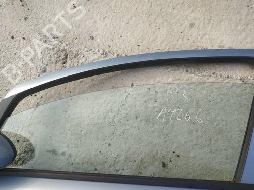 Used Front left door window Front left door window 35243794 35243794