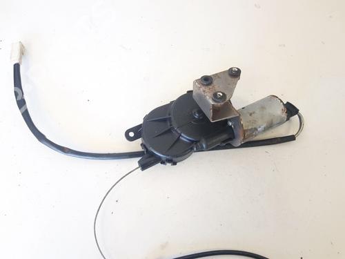 Used Electronic module Electronic module 35540633 35540633