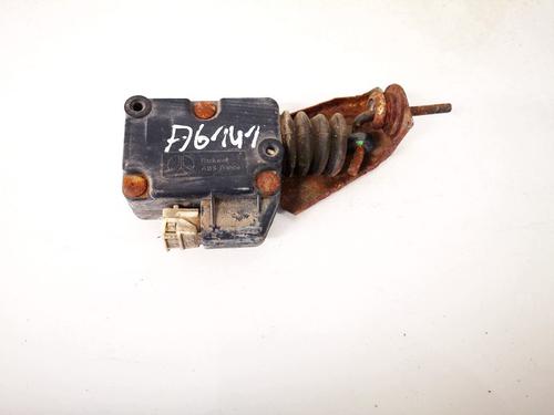 Used Fuel door actuator Fuel door actuator 35599531 35599531