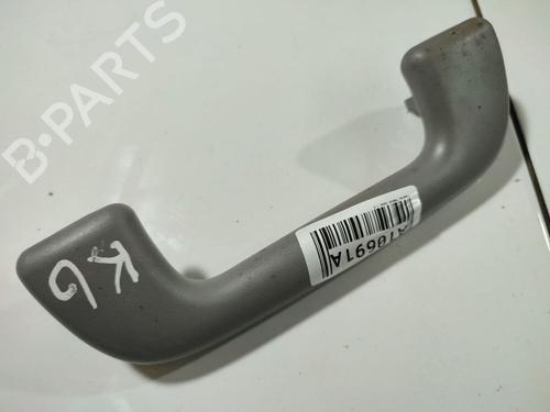 Used Interior roof handle Interior roof handle TOYOTA YARIS (_P9_) 1.5 (NCP91_, NCP91R) (109 hp) 34937272 34937272