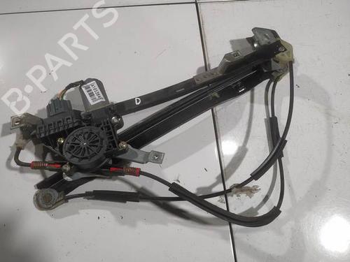 Front right window mechanism FORD MONDEO III (B5Y) 1.8 16V | BP34850331C23 - Image 2