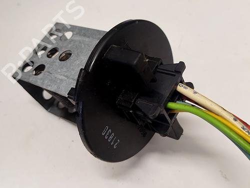 Heater resistor CITROËN C4 II (NC_) 1.6 HDi 110 | BP37085076M108 - Image 2