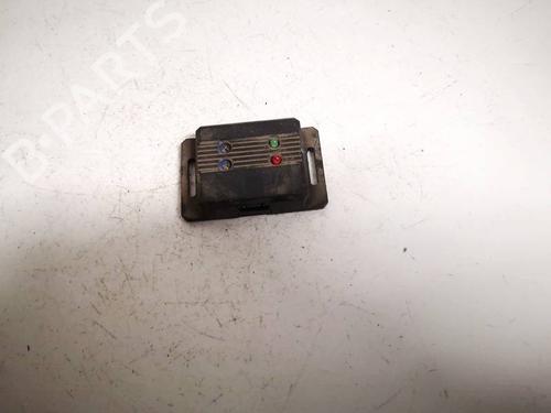 Used Electronic module Electronic module CITROËN BERLINGO / BERLINGO FIRST MPV (MF_, GJK_, GFK_) 1.6 HDI 75 (MF9HW, GJ9HWC, GF9HWC, GN9HWC) (75 hp) 32615751 32615751