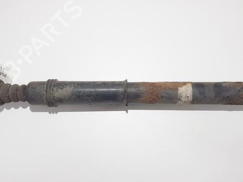 Used Left rear shock absorber Left rear shock absorber 35571954 35571954