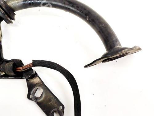 Hinge/Door check strap BMW 7 (E65, E66, E67) 730 d | BP35303967C146 - Image 2