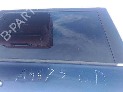 Used Rear right door window Rear right door window HONDA FR-V (BE) 1.7 (BE1) (125 hp) 35859816 35859816