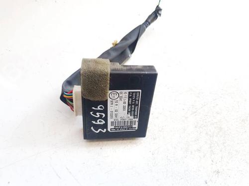 Used Electronic module Electronic module 35091934 35091934