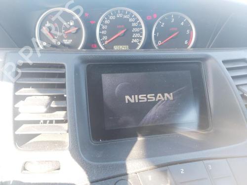 Pipe NISSAN PRIMERA Hatchback (P12) 2.2 Di | BP33106930M125 - Image 10