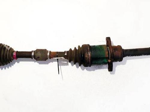 Used Right front driveshaft Right front driveshaft MITSUBISHI GRANDIS (NA_W) 2.0 DI-D (NA8W) (136 hp) 34746553 34746553