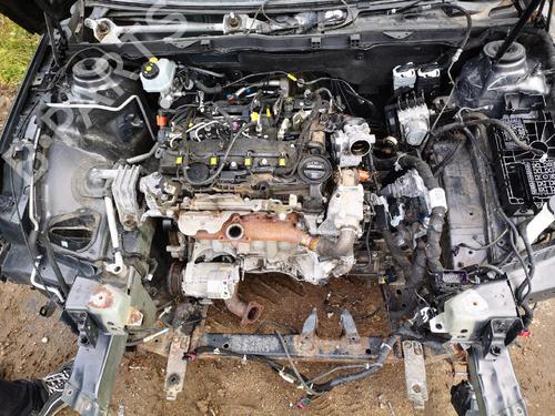 Electronic module OPEL INSIGNIA A Saloon (G09) 1.6 CDTi (69) | BP32578078M83 