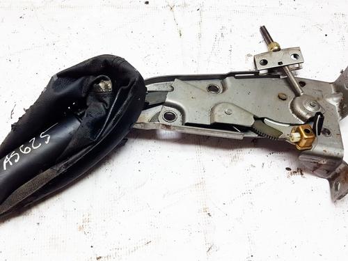 Used Hand brake Hand brake RENAULT LAGUNA II (BG0/1_) 2.2 dCi (BG0F) (150 hp) 35868287 35868287