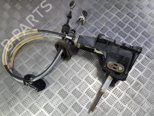 Used Gear lever Gear lever SAAB 9-3 (YS3F, E79, D79, D75) 1.9 TiD (150 hp) 35674937 35674937