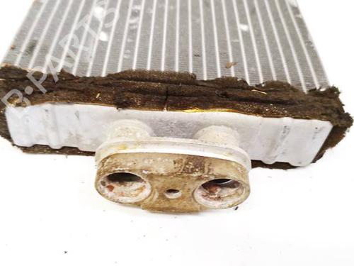 Heater matrix NISSAN ALMERA II Hatchback (N16) 1.6 | BP34856536M63 - Image 3