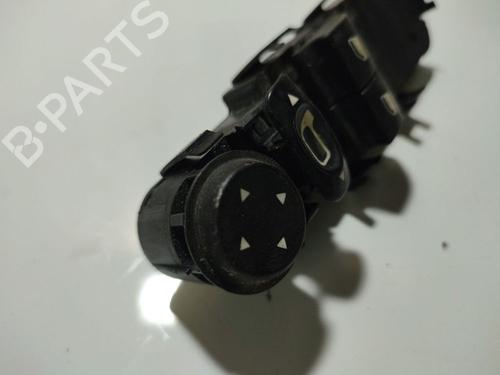 Switch PEUGEOT 307 (3A/C) 1.6 HDi | BP32566612I30 