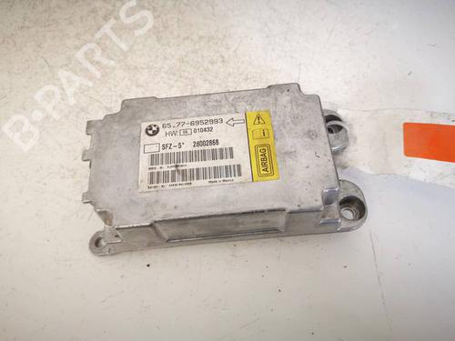 Used ECU airbags ECU airbags 38611853 38611853