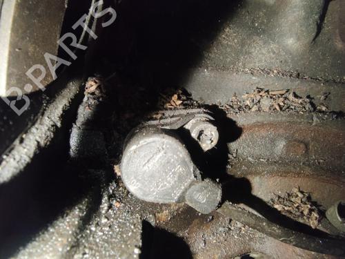 Electronic sensor ALFA ROMEO 166 (936_) 2.4 JTD (936A2A__) | BP35546355M84 - Image 3