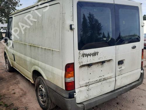 Engine mount FORD TRANSIT Van (FA_ _) 2.0 DI (FAE_, FAF_, FAG_) | BP33078633M89  - Image 8