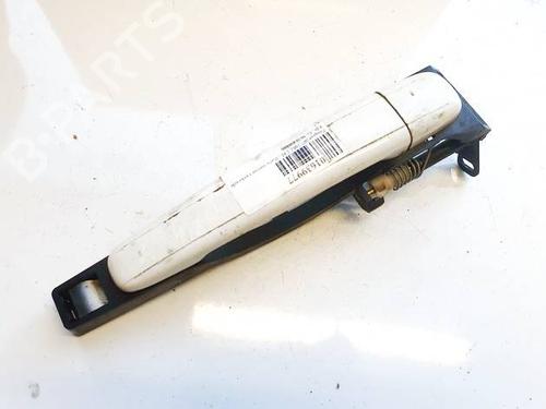 front-right-exterior-door-handle-peugeot-307-3ac-2000-2001-2002-2003-2004-2005-2006-2007-2008-2009-2010-2011-2012-35419489 main image