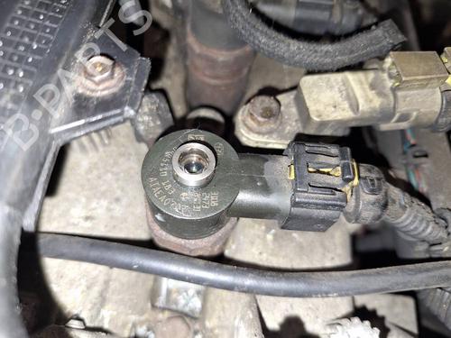 Injector Injector FORD KA (RU8) 1.3 TDCi (75 hp) 35137033 35137033