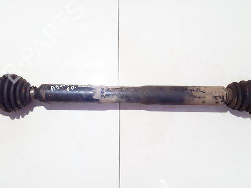 Used Right front driveshaft Right front driveshaft 35855799 35855799