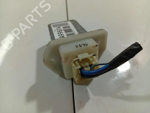 Heater resistor SSANGYONG ACTYON I 2.3 | BP34923920M108 - Image 3