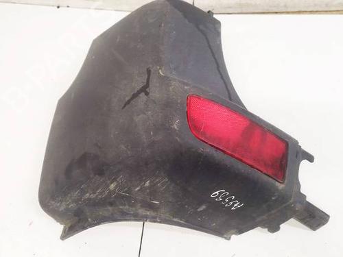 Used Corner bumper Corner bumper 35176828 35176828
