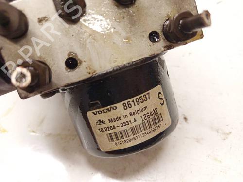 ABS pump VOLVO S60 I (384) 2.4 | BP34809239M43 - Image 3