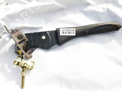 Used Hand brake Hand brake 34934565 34934565