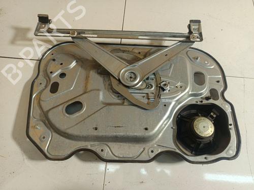 Front right window mechanism FORD FOCUS C-MAX (DM2) 2.0 TDCi | BP34826847C23 - Image 3