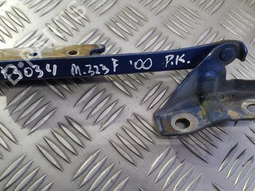 hingedoor-check-strap-mazda-323-f-vi-hatchback-bj-1998-1999-2000-2001-2002-2003-2004-35672081 main image
