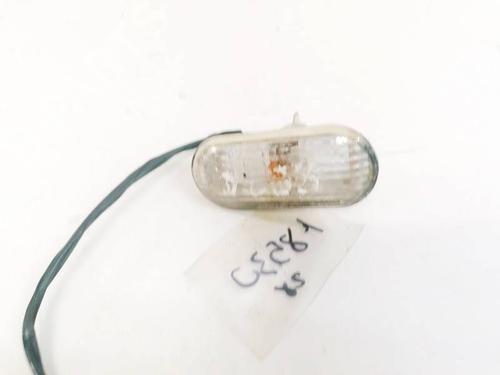 Right side indicator FORD FOCUS II (DA_, HCP, DP) 1.6 TDCi | BP35350193I19 - Image 2