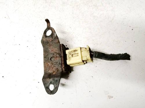 Electronic module RENAULT MEGANE III Hatchback (BZ0/1_, B3_) 1.5 dCi (BZ09, BZ0D, BZ1W, BZ29, BZ14) | BP32621660M83 - Image 2