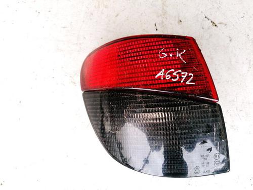 Used Left taillight Left taillight 35586509 35586509