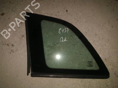 Panel rude bagtil venstre Panel rude bagtil venstre FIAT CROMA (194_) 1.9 D Multijet (194AXC1B, 194AXC12) (150 hp) 35319648 35319648