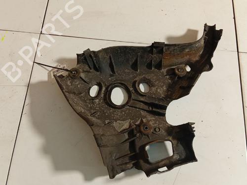 Underbody protection AUDI A6 C6 (4F2) 2.0 TDI | BP34795143M92 - Image 3