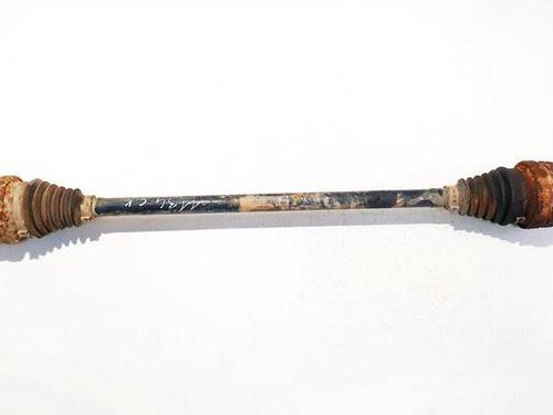 Used Left rear driveshaft Left rear driveshaft 34807019 34807019