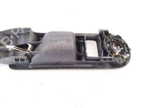 Rear left interior door handle VW PASSAT B5 Variant (3B5) 1.9 TDI | BP37063316I15 - Image 2