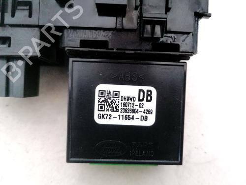Electronic module JAGUAR XF I (X250) 2.7 D | BP35608474M83 - Image 3