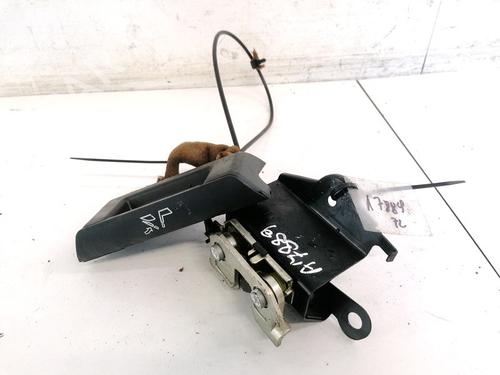 Used Electronic module Electronic module SAAB 9-3 (YS3F, E79, D79, D75) 2.2 TiD (125 hp) 35448623 35448623