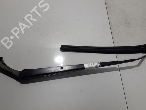 Used Front windshield wiper arm Front windshield wiper arm TOYOTA COROLLA Verso (ZER_, ZZE12_, R1_) 2.2 D-4D (AUR10_, AUR10R) (136 hp) 33510654 33510654