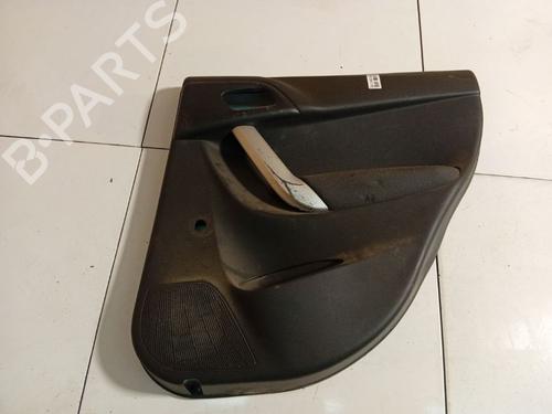 Used Rear right panel Rear right panel CITROËN C3 II (SC_) 1.4 HDi 70 (SC8HZC, SC8HR0, SC8HP4) (68 hp) 39906396 39906396