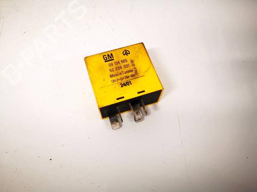 Used Electronic sensor Electronic sensor AUDI A6 C5 (4B2, 4B4) 2.5 TDI (150 hp) 33490116 33490116