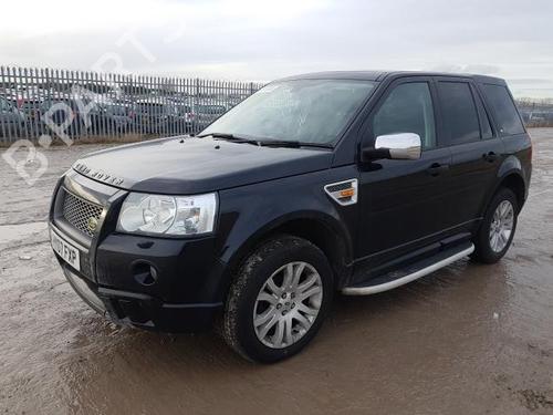 Used Parts LAND ROVER FREELANDER 2 (L359) 2.2 TD4 4x4 (150 hp) 4470024