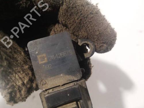 Electronic module OPEL VECTRA C (Z02) 2.2 DTI 16V (F69) | BP34961743M83 - Image 3