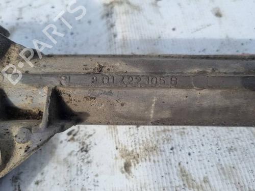 Steering column SKODA SUPERB I (3U4) 2.5 TDI | BP34776948M21  - Image 5