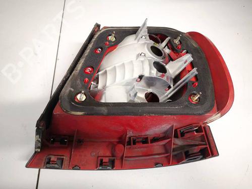 Left taillight AUDI A4 B5 (8D2) 1.9 TDI | BP34916197C34 - Image 2