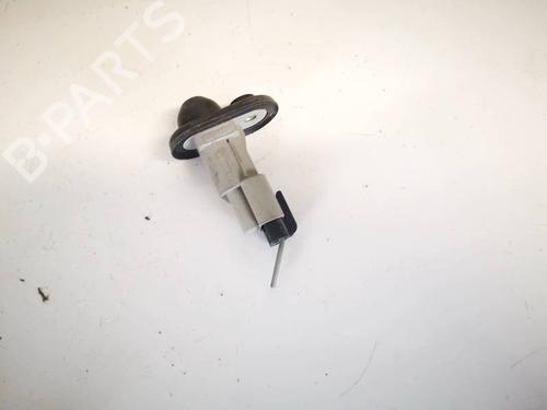 Electronic module OPEL MERIVA A MPV (X03) 1.7 CDTI (E75) | BP35216453M83 - Image 2