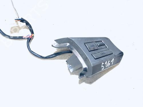 Used Steering wheel controls Steering wheel controls SUBARU OUTBACK (BR) 2.0 D AWD (BRD) (150 hp) 35621096 35621096