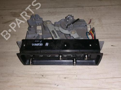 Used Climate control Climate control 35649666 35649666